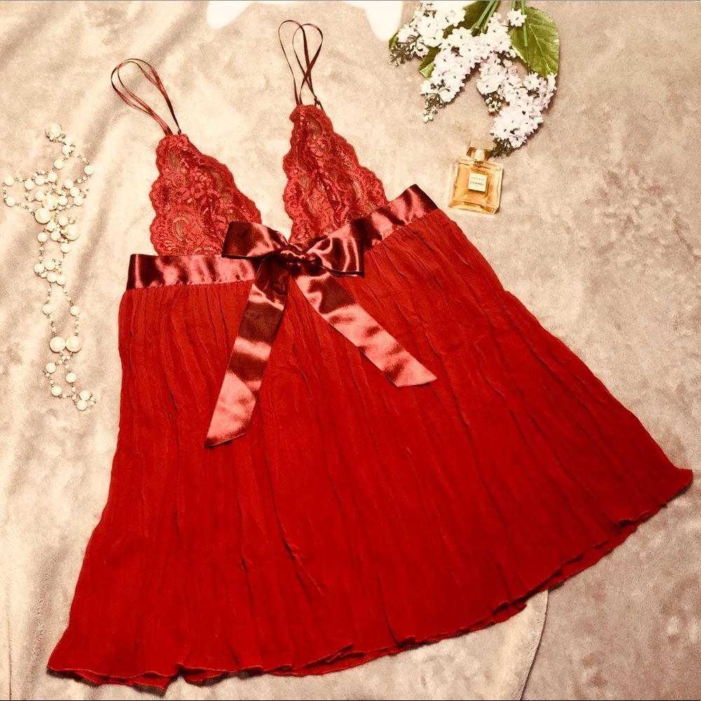 ❤️VS❤️Babydoll Lingerie